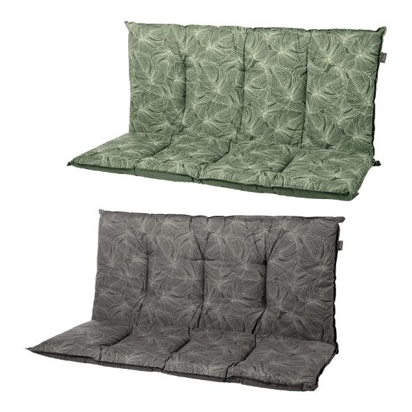 BELAVI(R) 				Coussin pour banc de jardin
