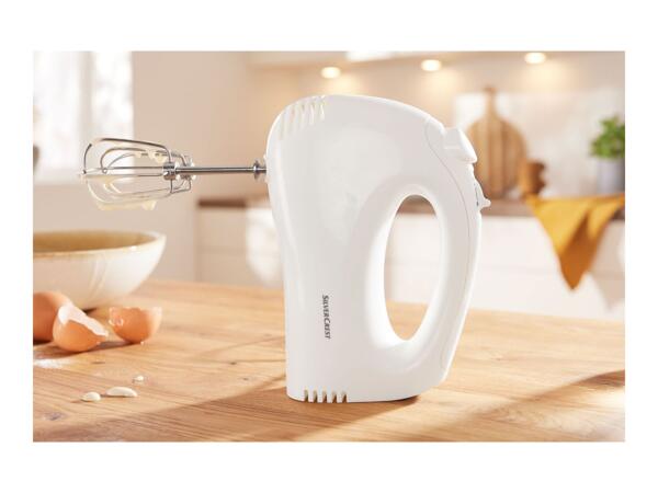 Silvercrest Kitchen Tools Hand Mixer