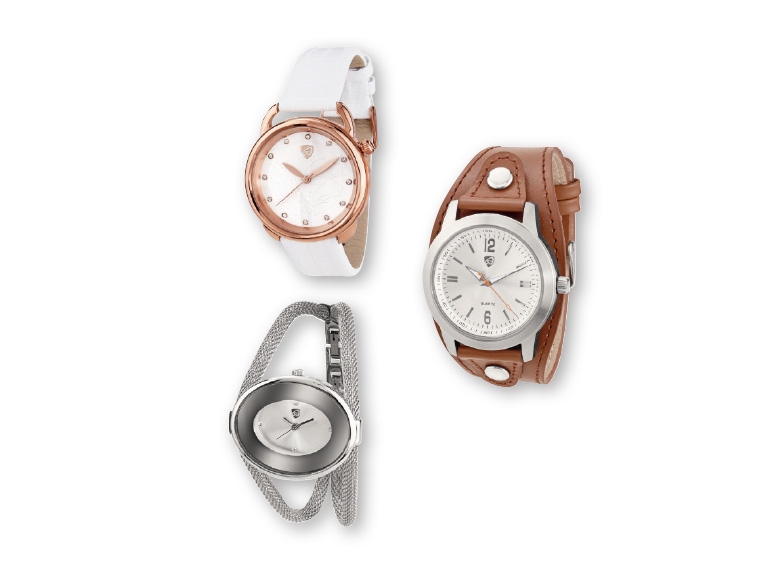 AURIOL Ladies' Wristwatch