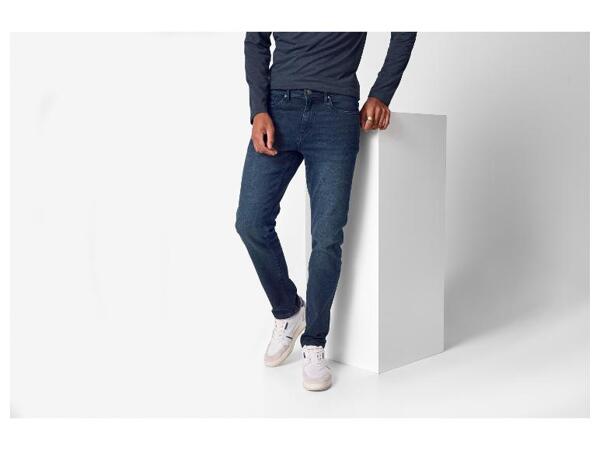 Pánské džíny "Slim Fit"