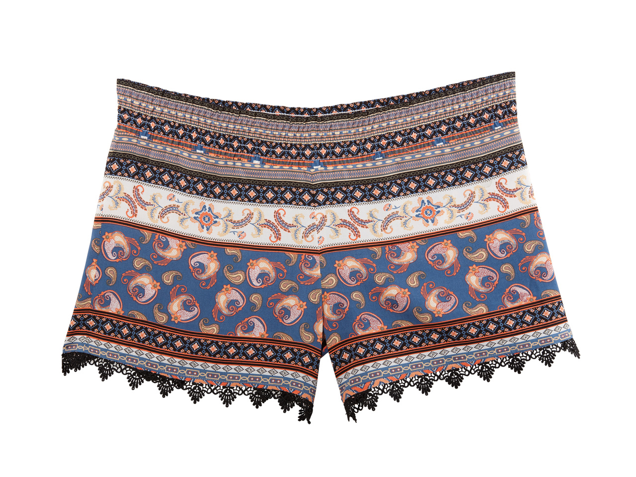 esmara by Heidi Klum Shorts1