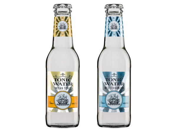 Tonic Water