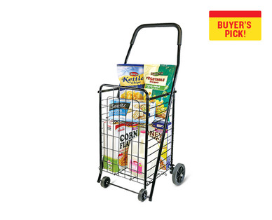 Welby Shopping/Utility Cart
