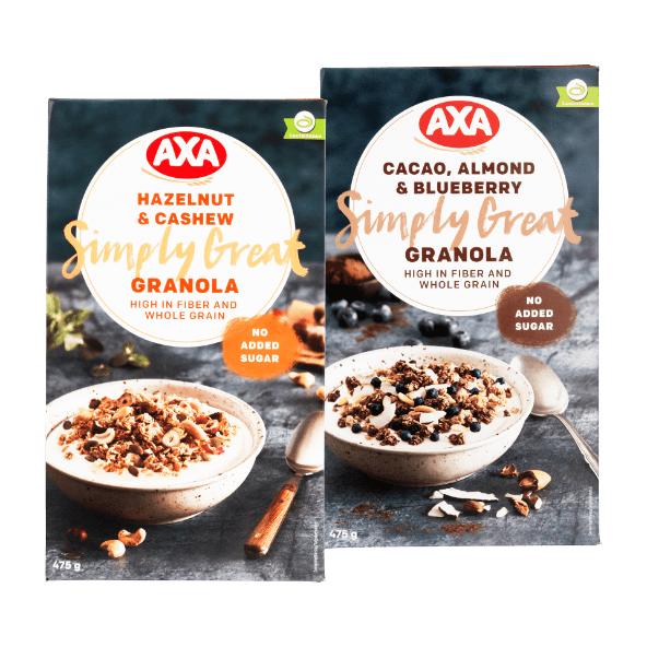Granola