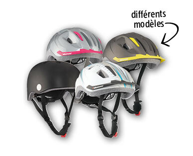 BIKEMATE(R) Casque de vélo pour enfants