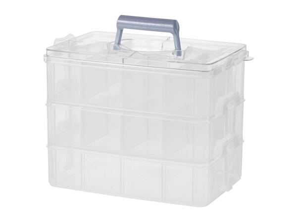 Crelando Storage Box