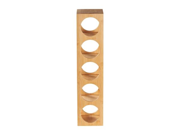 Livarno Home Wine Rack