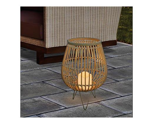 CASALUX Lantern on Stand