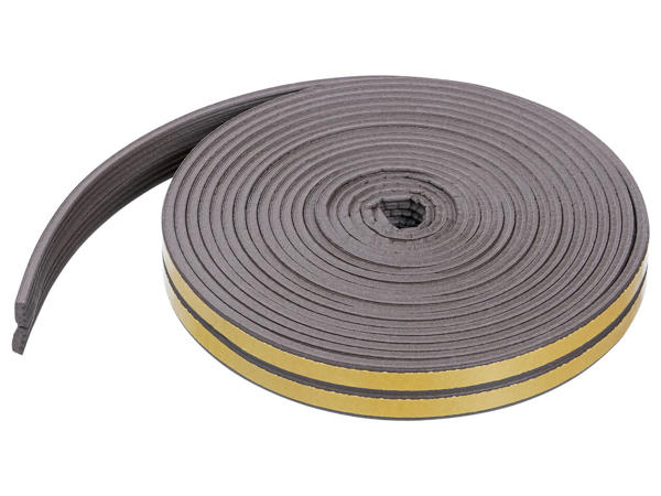 Rubber Draught Seal Roll