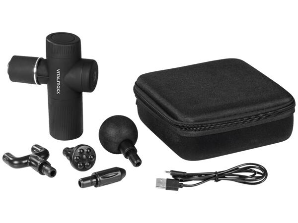 Mini Massage Gun