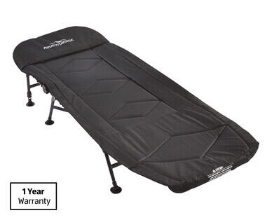 King Camp Bed