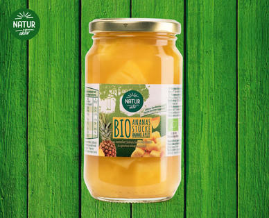 NATUR AKTIV BIO-Ananas
