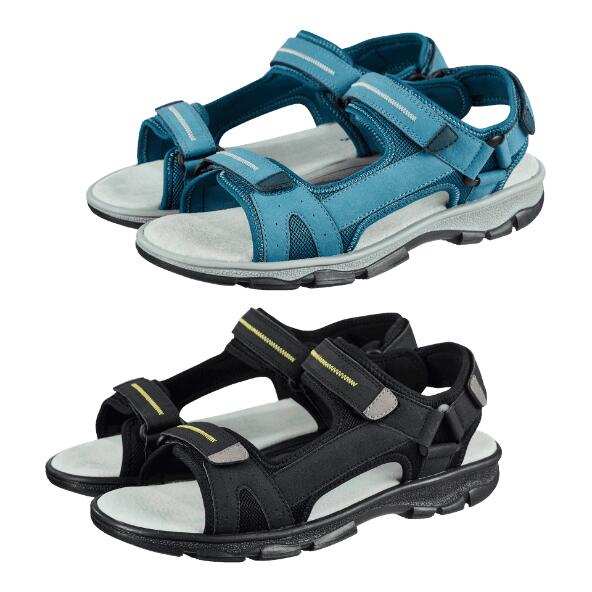 ADVENTURIDGE(R) 				Trekkingsandalen