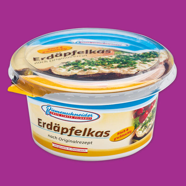 Erdäpfelkas