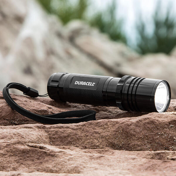 Taschenlampe "Profiline"