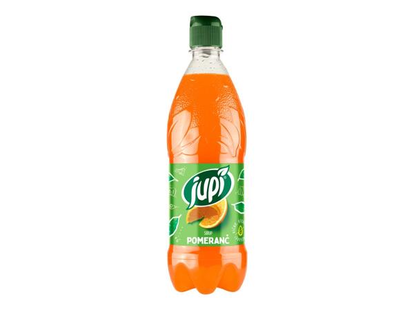JUPÍ SIRUP