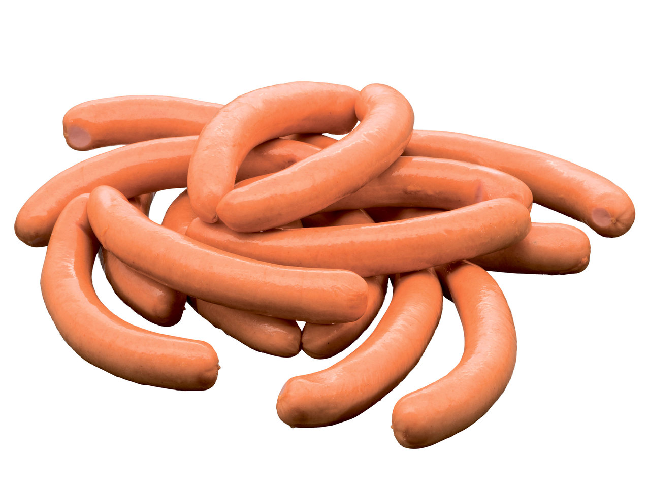 WIESENTALER Frankfurter