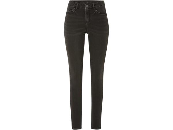 Ladies' Jeans "Skinny Fit"