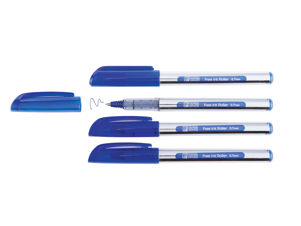 Rollerball Pens