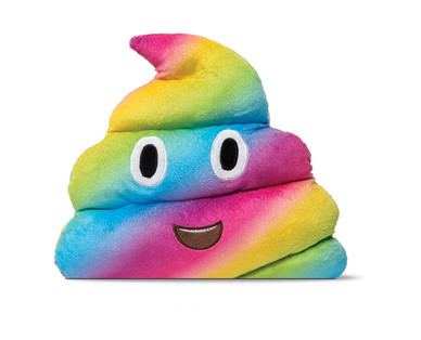 Licensed Plush Pillows