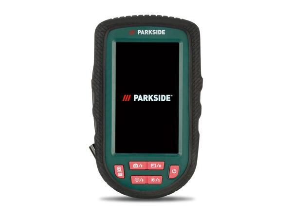 Parkside Inspection Camera