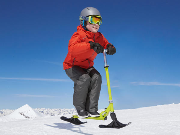 CRIVIT(R) Kinder Schneescooter