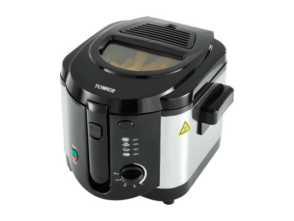 2.0L Deep Fryer