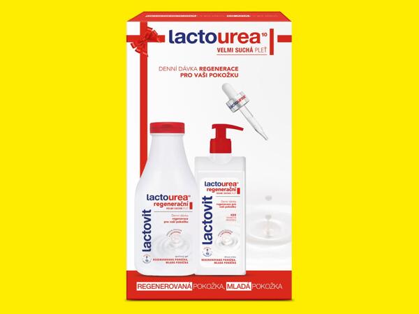 LACTOVIT LACTOUREA
