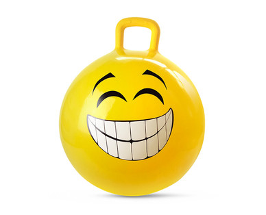 CreativeWorks Pogo Ball Hopper, Ball Hopper or Bouncy Horse