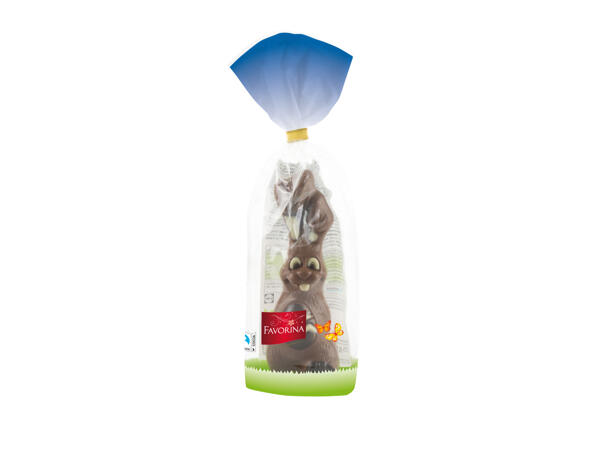 Easter Bunny Small