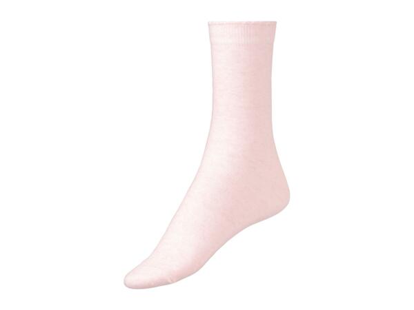 Esmara Ladies' Socks - 7 Pairs