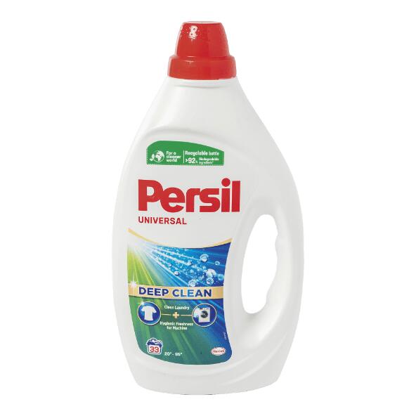 PERSIL(R) Flüssiges Waschgel