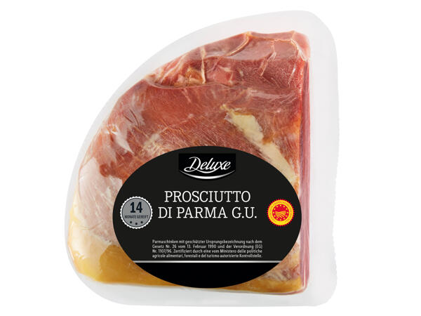 Prosciutto di Parma G.U.