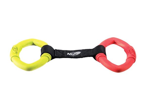 ZOOFARI(R)/NERF DOG(R)/WEINBERGER(R) Rulleline, hundelegetøj eller digital skevægt