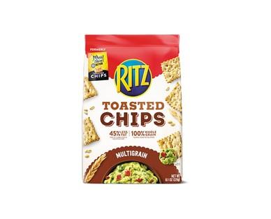 Nabisco Toasted Chips