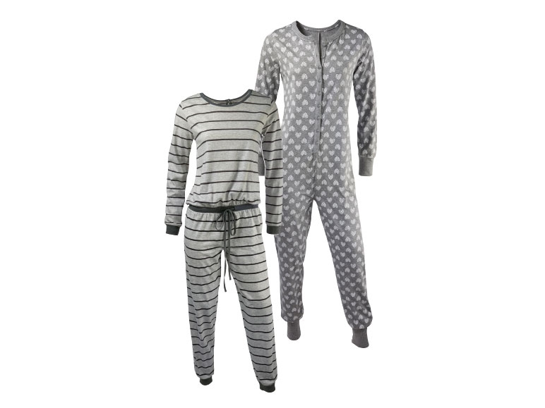 ESMARA LINGERIE Ladies' Onesie