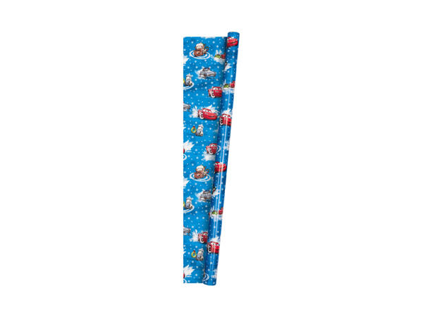 Wrapping Paper