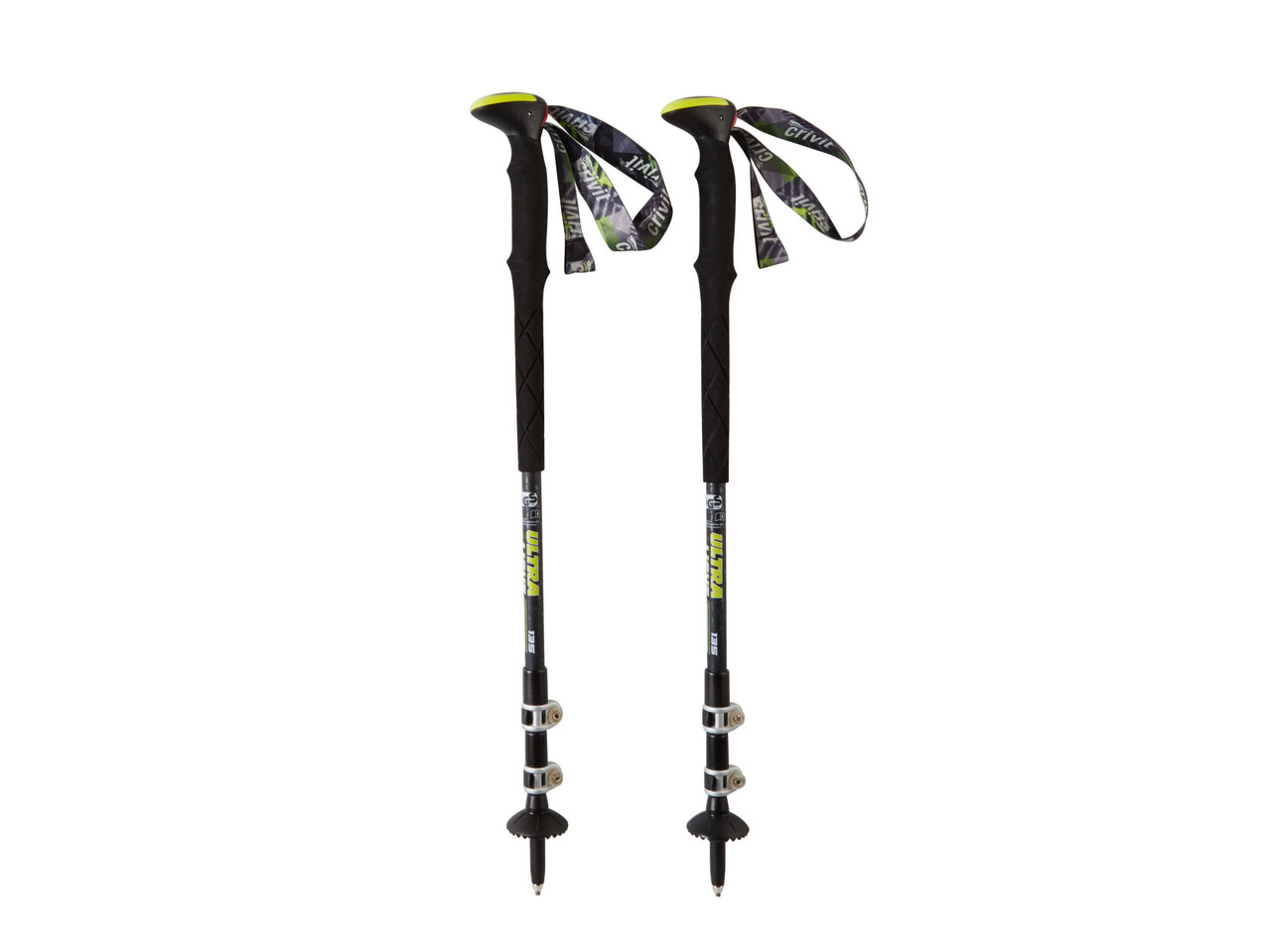 Aluminium Hiking Poles
