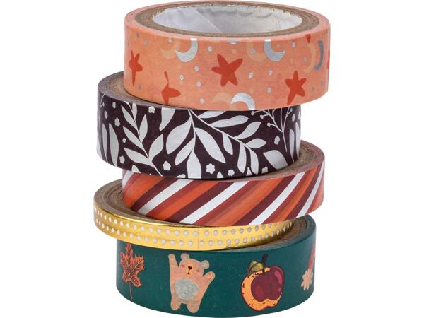 Bricolage Set