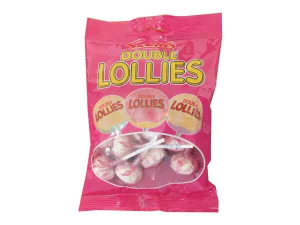 Swizzels Double Lollies