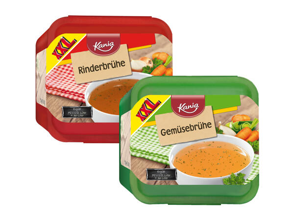 Brühwürfel 720 g