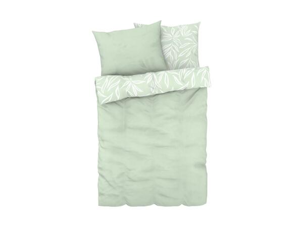 Reversible Bedlinen Double