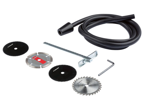Electric Plunge Saw
