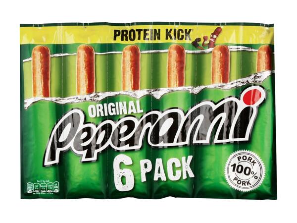 Peperami Pork Salami