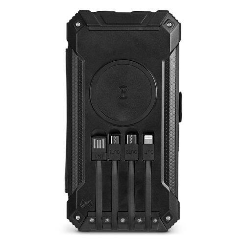 FELIXX PREMIUM Powerbank Solar 20.000mAh