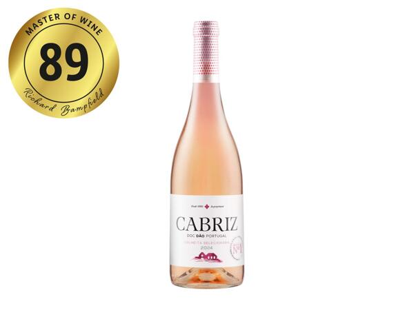 Cabriz Dão Rosé Wine - 2025