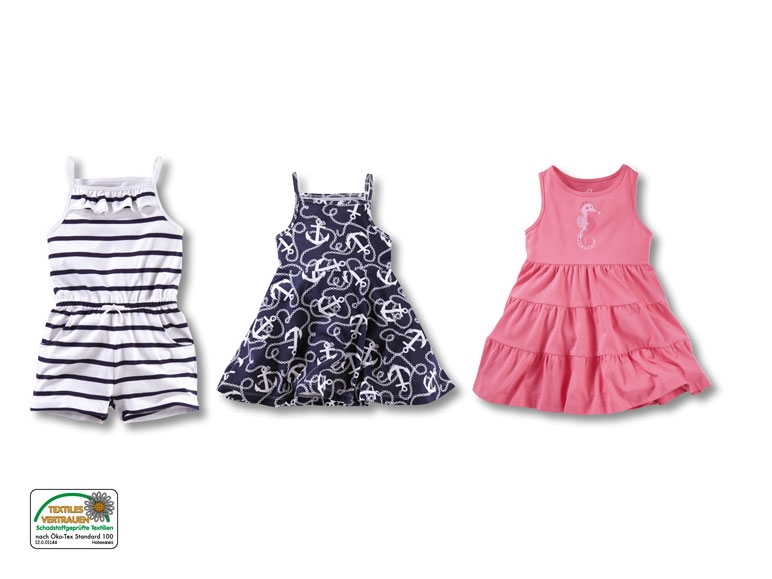 Strandkleid/ Jumpsuit