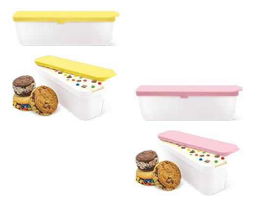 Crofton Ice Cream Food Storage