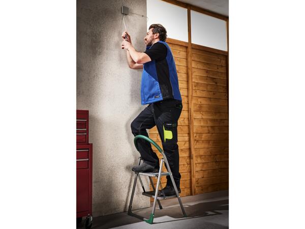 Folding Stepladder