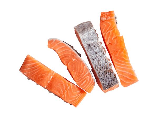 Filet de saumon XXL